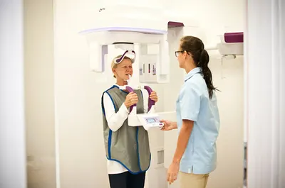 Stomatologia Ankiewicze